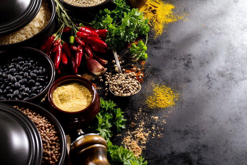 Специи Специи