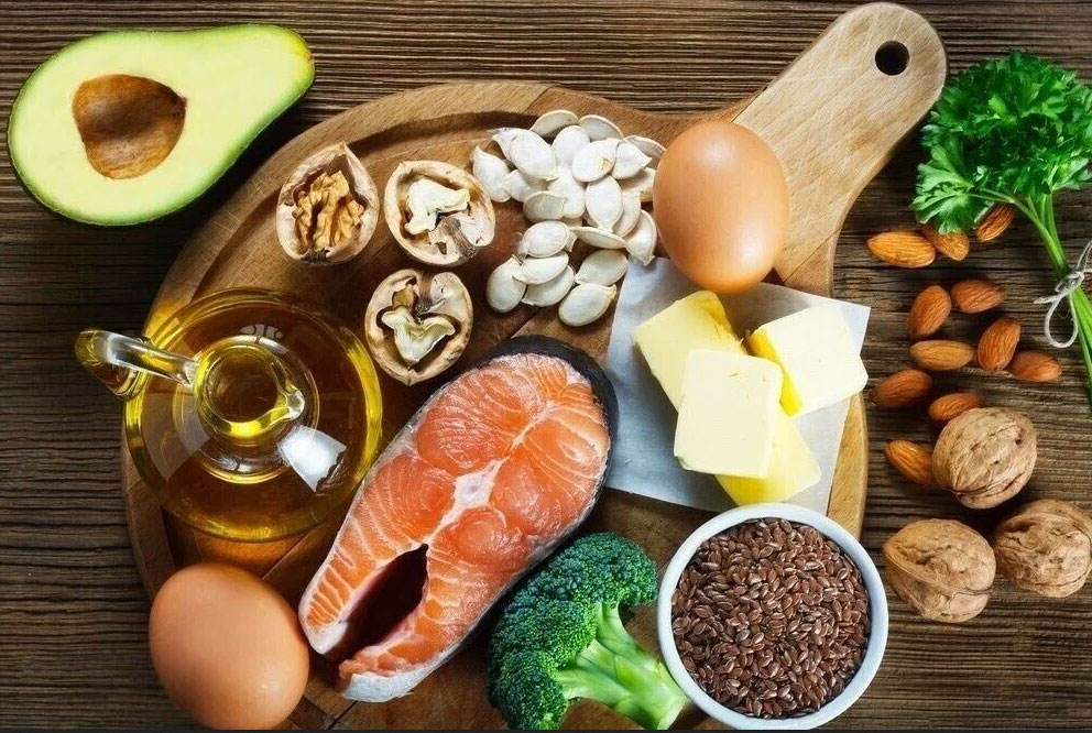 Продукты для улучшения мозговой деятельности Еда для улучшенной мозговой деятельности