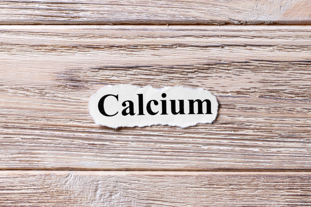 Calcium for women Кальций для женщин