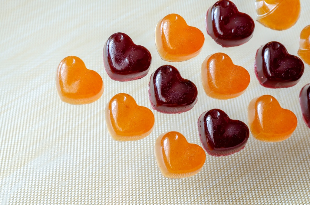 Мармелад – любимое лакомство многих детей и взрослых Мармелад