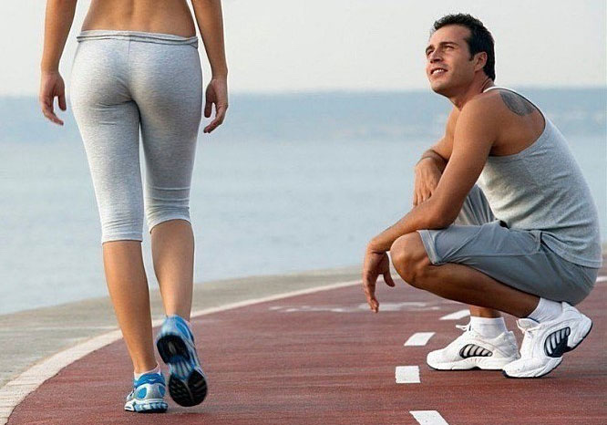 О стройной, подтянутой и красивой фигуре мечтают практически все Психология изменений к лучшему