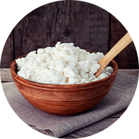 Творог Творог