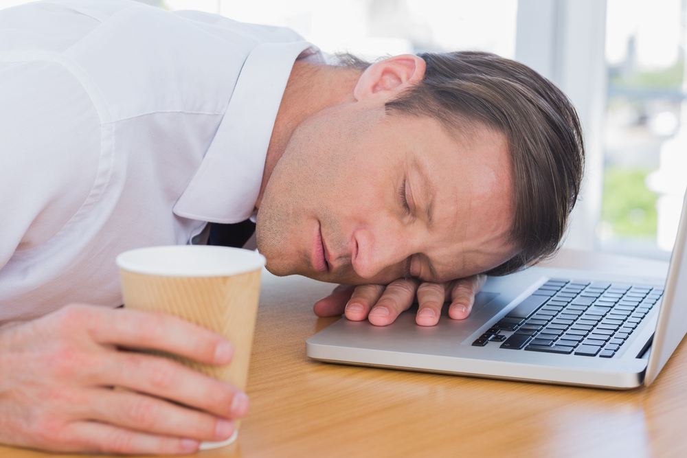 Состояние сонливости после трапезы считается нормальным Состояние сонливости после трапезы