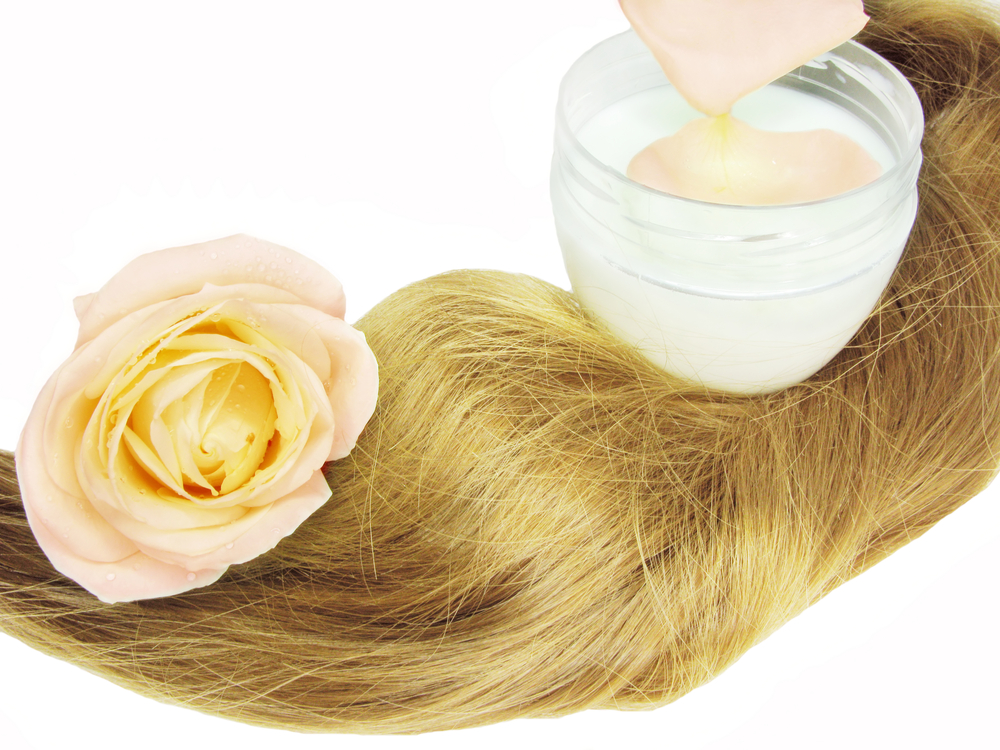 Бальзамы для волос, приготовленные в домашних условиях, отличаются полезностью и натуральным составом Бальзам для волос