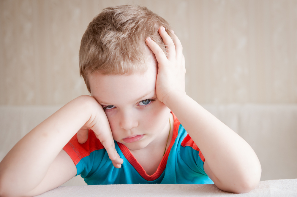 Частые жалобы на головные боли могут сигнализировать о недостатке магния в организме ребёнка Симптомы нехватки магния в детском организме