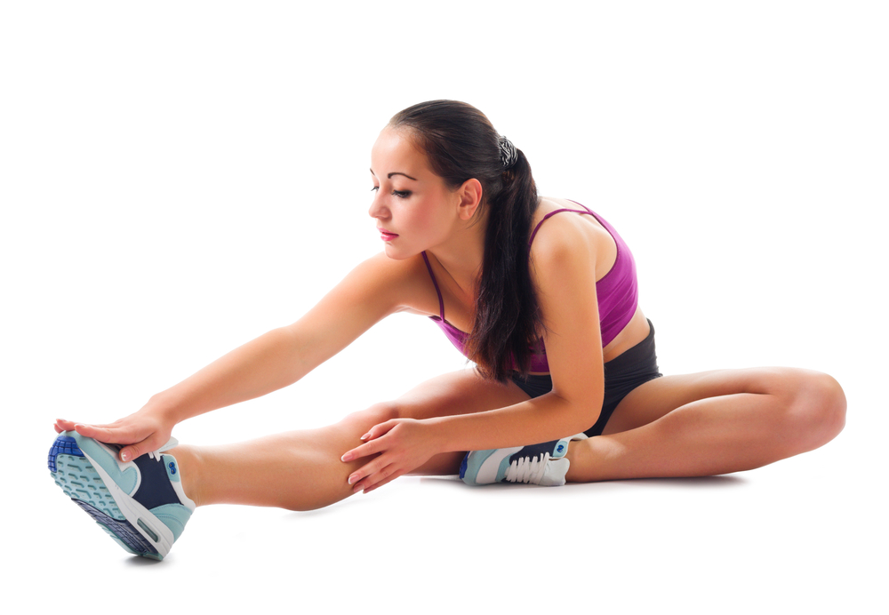 Стройные люди получают огромное удовольствие, рассматривая свое тело в зеркале Правильная мотивация для похудения и занятий спортом