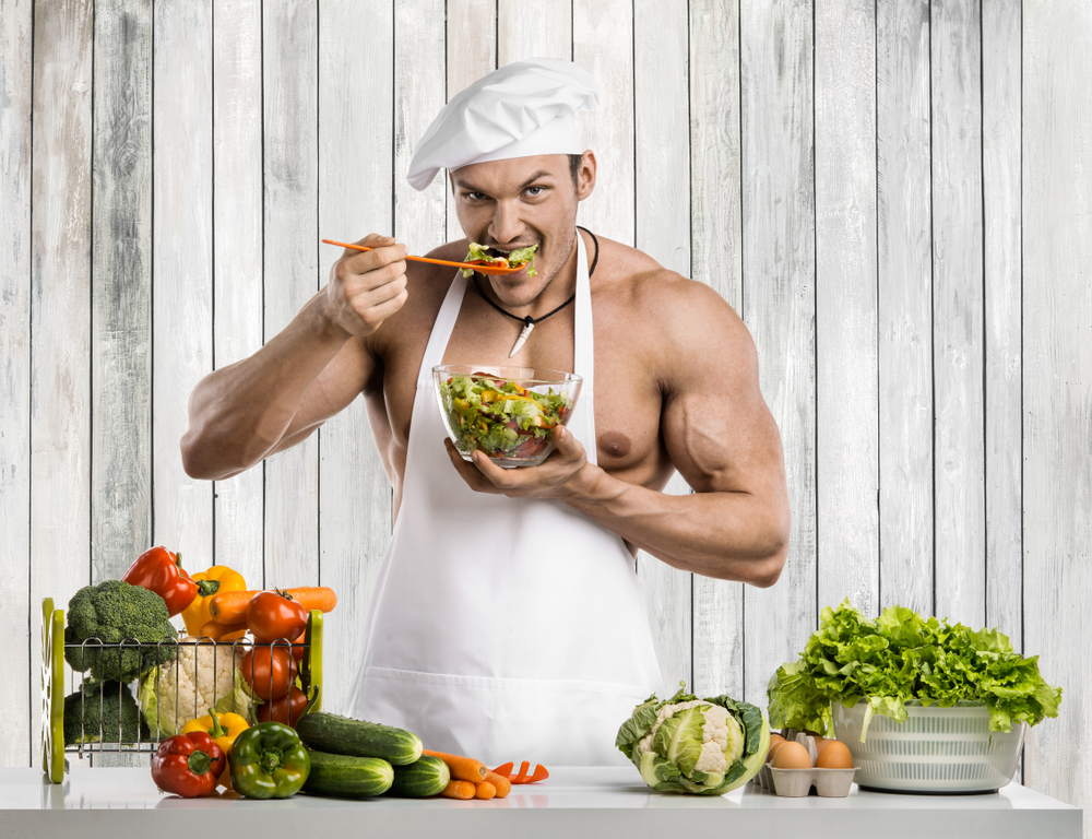 Основной источник калорий для человека - углеводы. Почти такая же энергетическая ценность у белков БЖУ