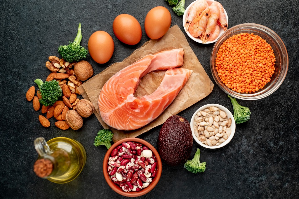 Продукты для улучшения мозговой деятельности Еда для улучшенной мозговой деятельности