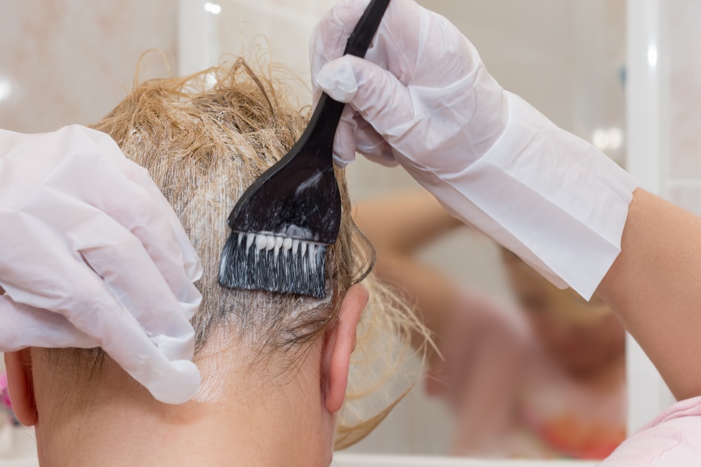 Домашние маски для волос многие любят за натуральный состав и высокую эффективность Домашние маски для волос