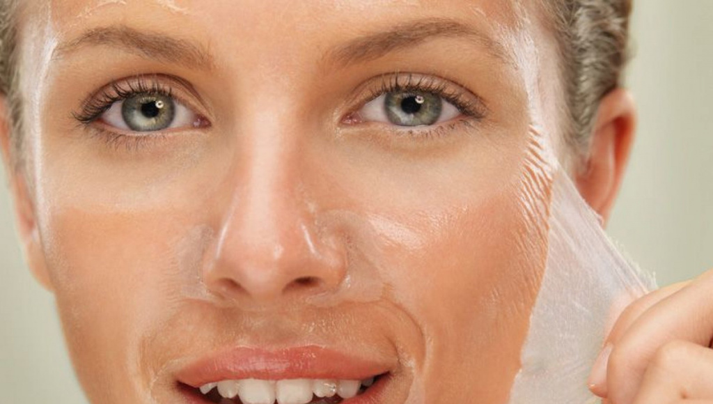 Желатиновые маски легко можно приготовить в домашних условиях Желатиновые маски