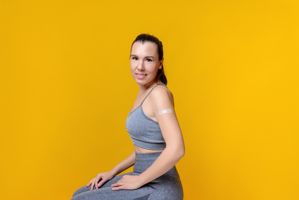 Все дети по-разному реагируют на прививки. Это зависит от индивидуальных особенностей ребенка, состояния его иммунитета, от самой вакцины Можно ли заниматься спортом после вакцинации?