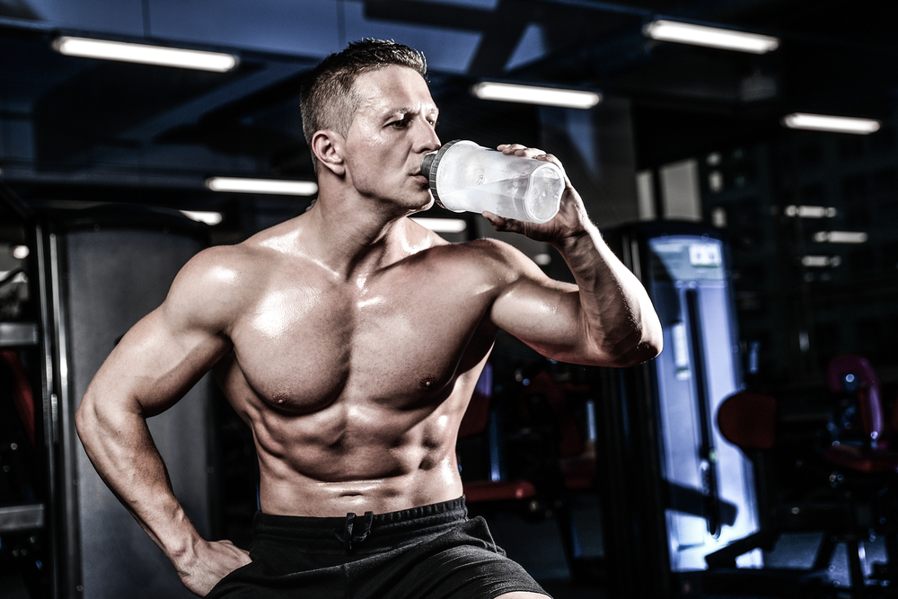 Глютамин называется условно незаменимой аминокислотой, которая содержится в белках. По некоторым данным, глютамин составляет большую в процентном соотношении часть мышечной ткани Глютамин