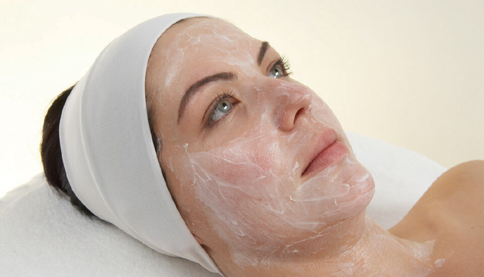 Дома можно выполнить методику при незначительных или необширных проблемах, соблюдая технику безопасности Дома можно выполнить методику