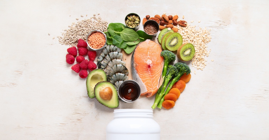 Для здоровья человека особо важно, чтобы организм получал необходимое количество необходимых витаминов и минералов, включая витамин Е Витамин Е