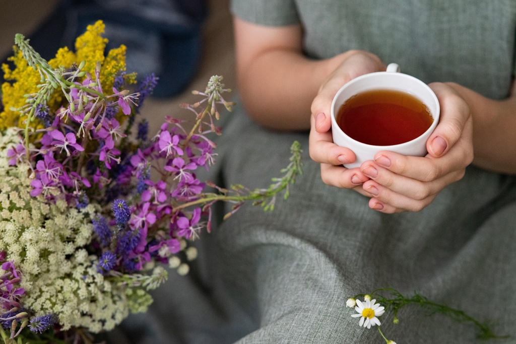 Wellness-уголок дома Wellness-уголок дома