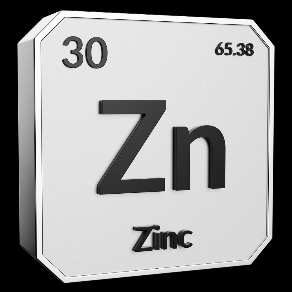 Цинк – важнейший элемент в организме. Он необходим для синтеза белка, для выработки необходимых для жизнедеятельности гормонов Здоровье человека может значительно ухудшиться, если в его организме не хватает цинка