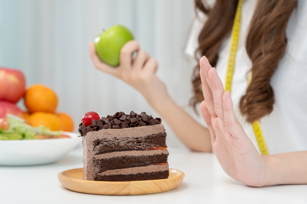 Придется отказаться от сладостей От каких продуктов придется отказаться?