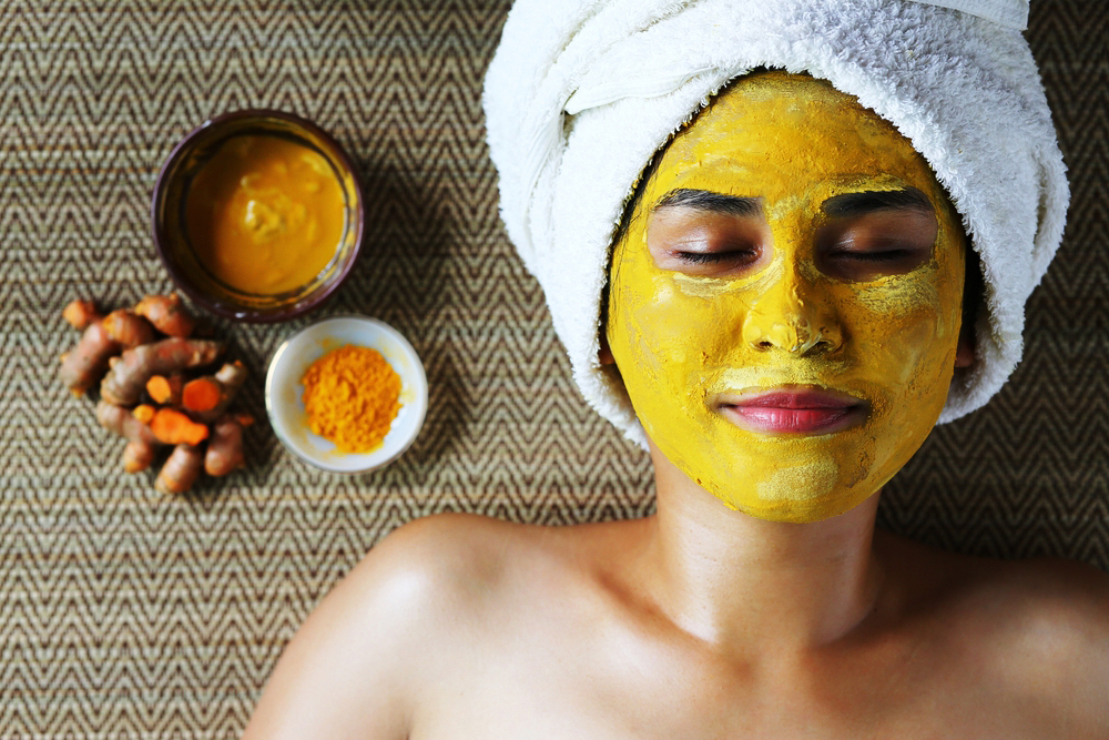 Пряность используется для решения проблем с кожей лица Удивительные эффекты пряности как косметического средства