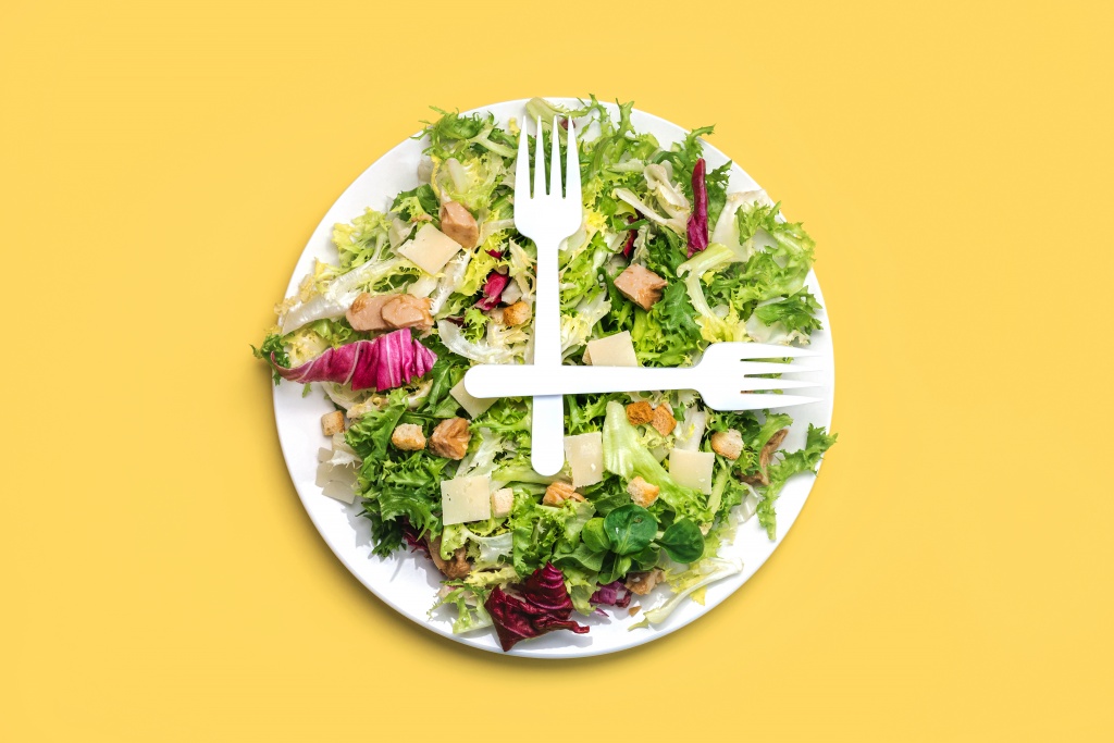 Как научиться есть медленно? Как научиться есть медленно?