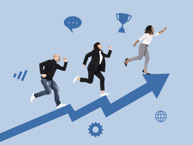 Лень, пессимизм, апатия и неверие в свои силы - это качества слабого человека, с которыми невозможно добиться успеха Успех