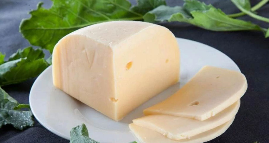 Многие выбирают сыр на растительной закваске В чем преимущества сыров на растительной закваске?