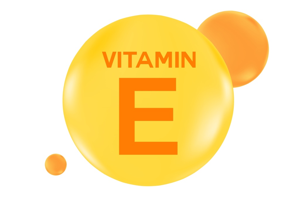 Витамин Е Витамин Е