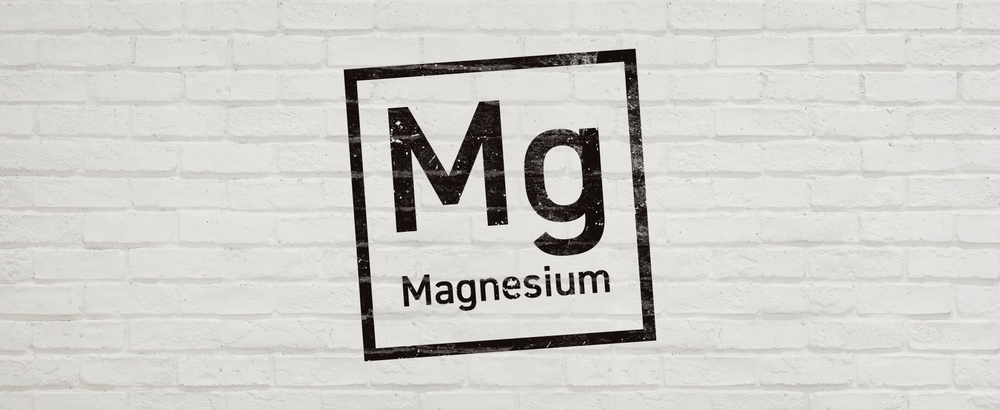 Магний (Mg) — один из жизненно важных элементов Магний (Mg)
