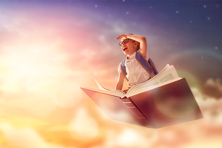 Приучение ребенка к чтению Приучение ребенка к чтению