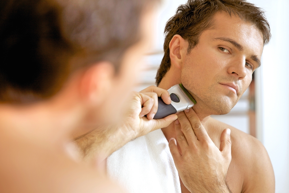 Бритье – это ежедневная или частая процедура для многих мужчин Бритье