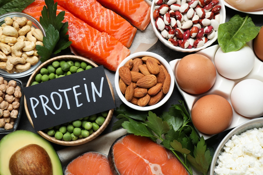 Все бобовые содержат огромное количество растительного белка, который усваивается организмом на 80% Бобовые