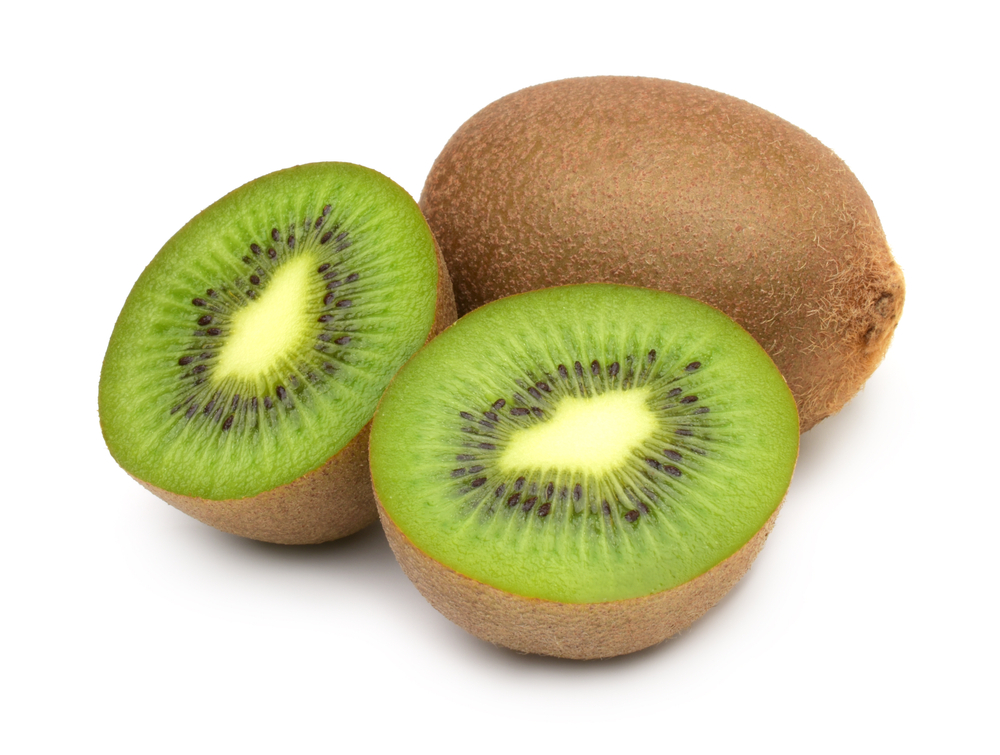 Киви стоит есть, чтобы в кишечнике не возникало процессов гниения и брожения Киви