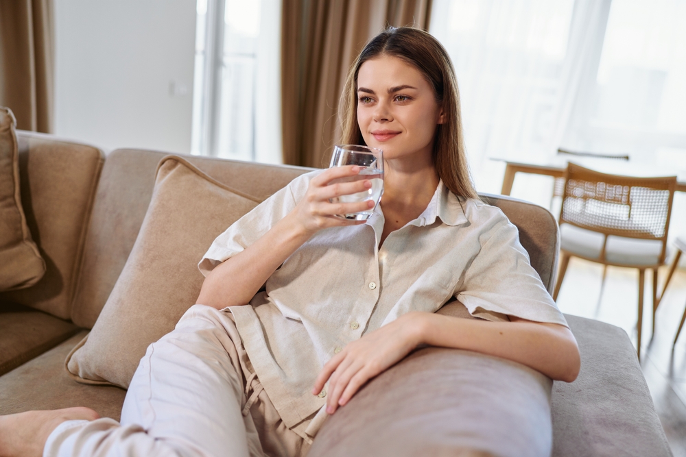 Когда речь заходит о правильном питании и поддержании здоровья, врачи советуют пить побольше воды врачи советуют пить побольше воды