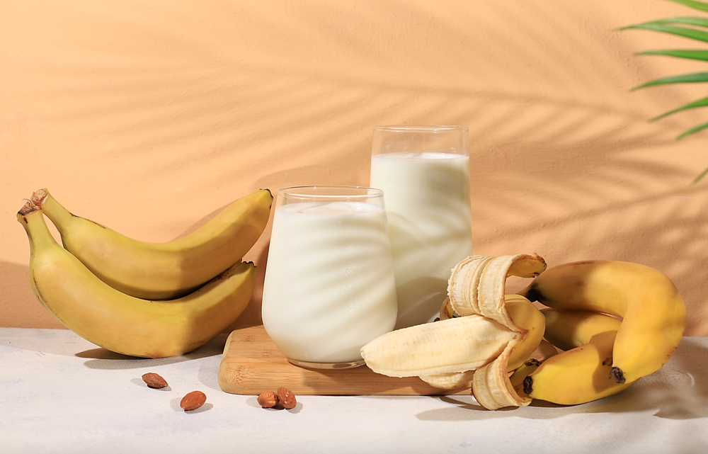 Cледует включить в детский рацион продукты с пребиотиками пробиотики