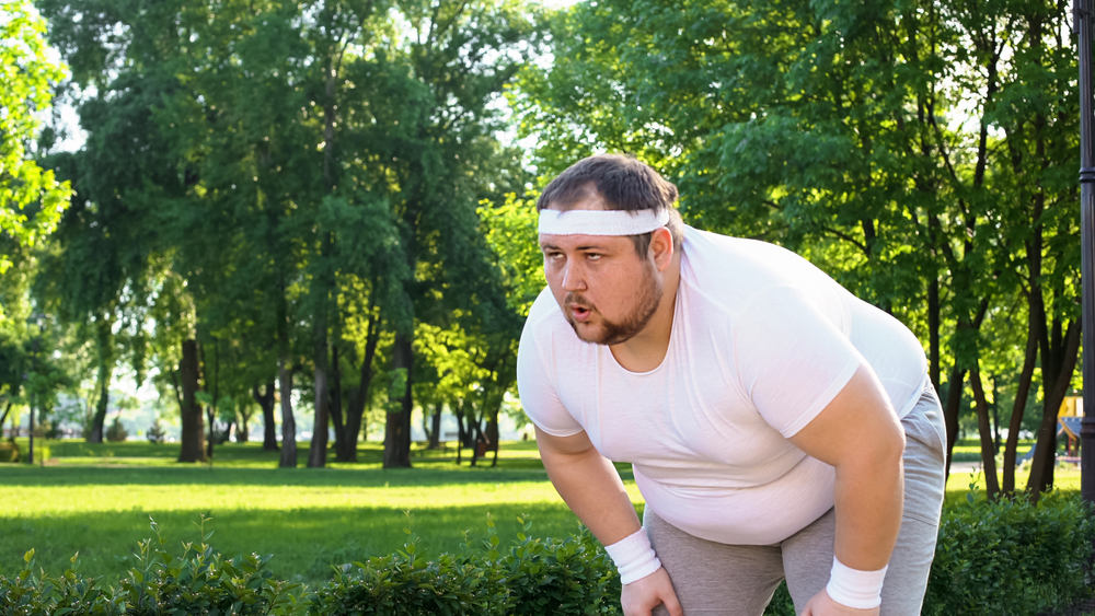 Необходимо подобрать качественную экипировку План по началу пробежек для человека с лишними килограммами