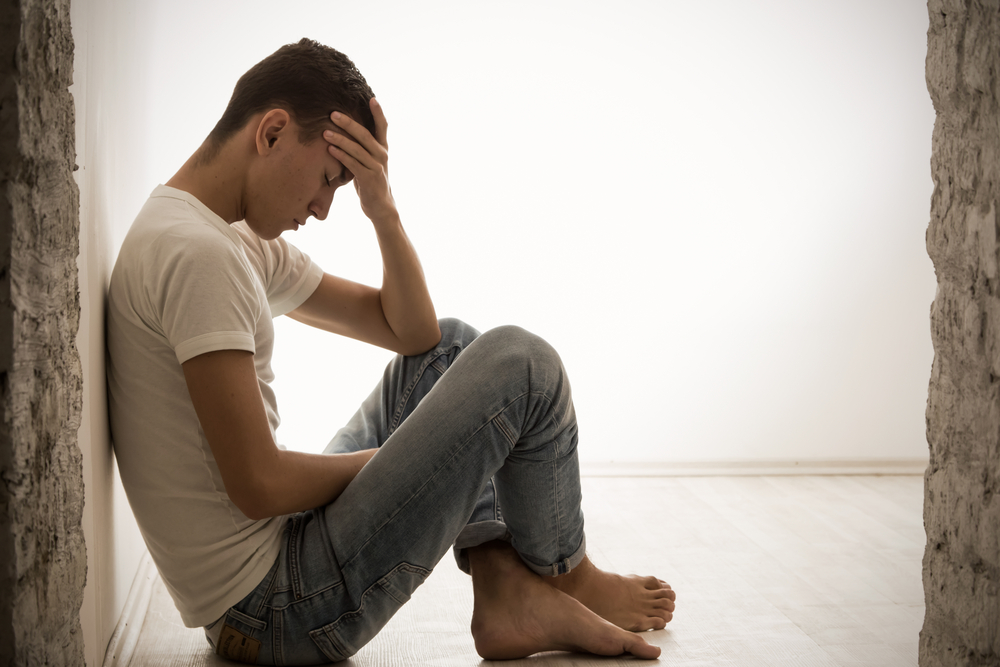 Депрессия у больного может возникать по разным причинам депрессия