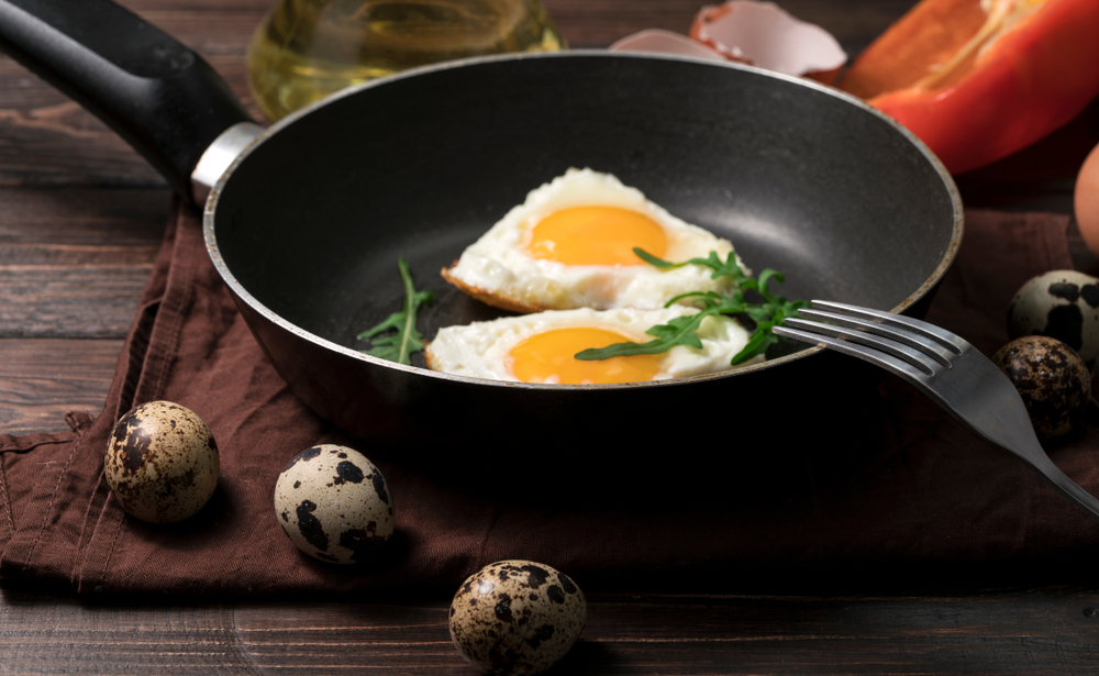 Яйца – это распространенный продукт питания по всему миру Польза яиц для организма