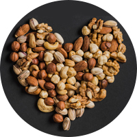 Орехи Орехи