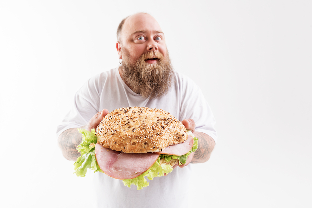 Сплошь и рядом наблюдается, что сытые люди все равно продолжают есть. И делают это несмотря на вред здоровью и причиняемые им страдания Внутренние и внешние факторы