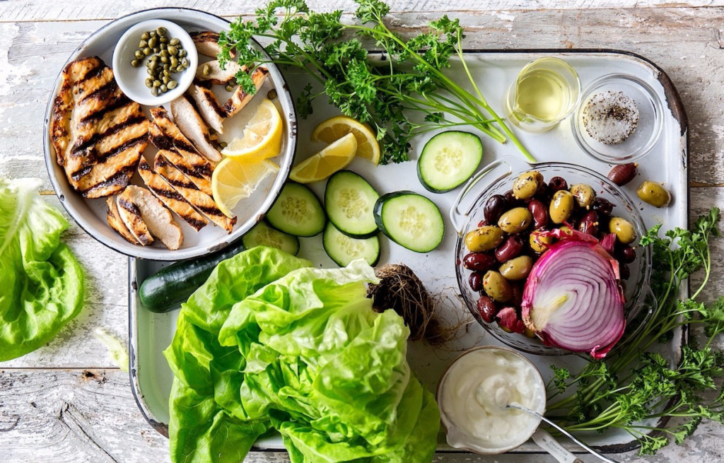 Продукты питания для ускорения обмена веществ Какие продукты питания ускоряют обмен веществ?