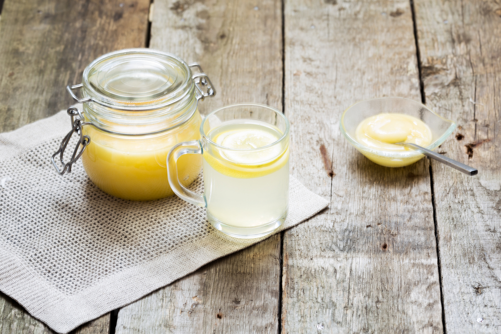 Лимонно-медовый напиток поможет вернуть силы и энергию ослабленному, истощенному организму Лимонно-медовый напиток
