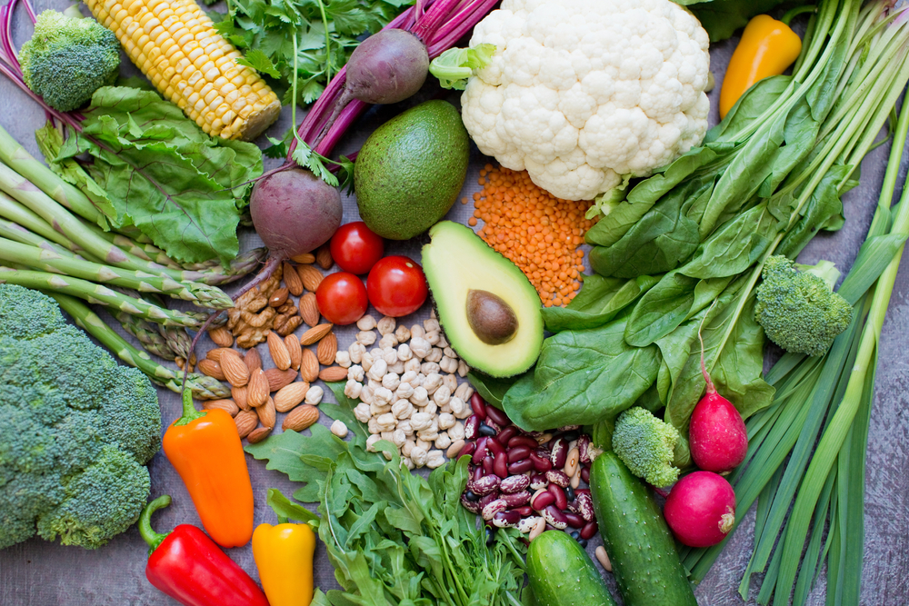 Хром в продуктах Продукты богатые хромом