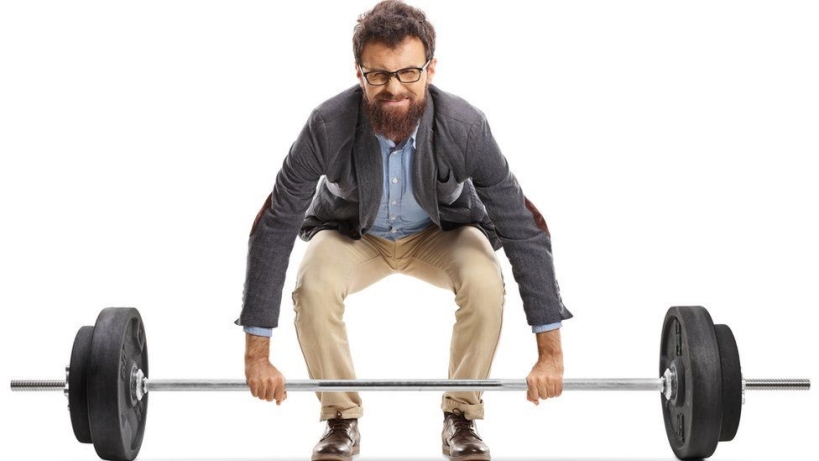 Часто люди приходят к необходимости спортивных занятий только после 30 лет. При этом важно подобрать подходящий вид физической активности Sport_30-3.jpg