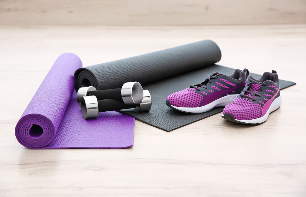 Что нужно для занятия йогой Что нужно для занятия йогой