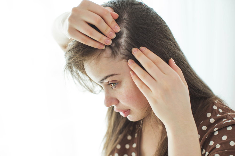 Диагностика заболевания происходит визуально Характер образований