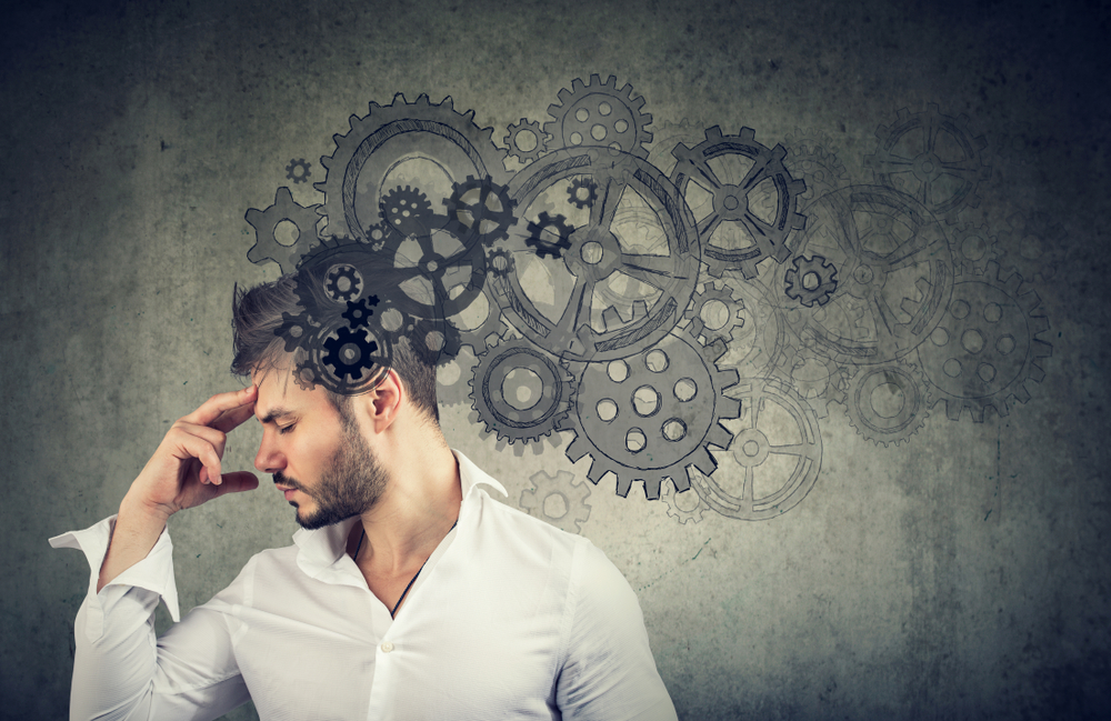 Интеллект — это не механическая тренировка памяти и загрузка в голову справочных данных, а способность мыслить и усваивать новую информацию, умение использовать свои знания для решения проблем Интеллект