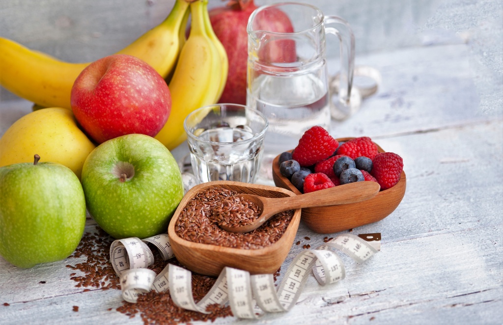 Льняные семена – кладезь полезных питательных веществ Льняные семена