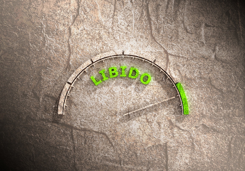 Усиление либидо и потенции у мужчин Усиление либидо и потенции у мужчин