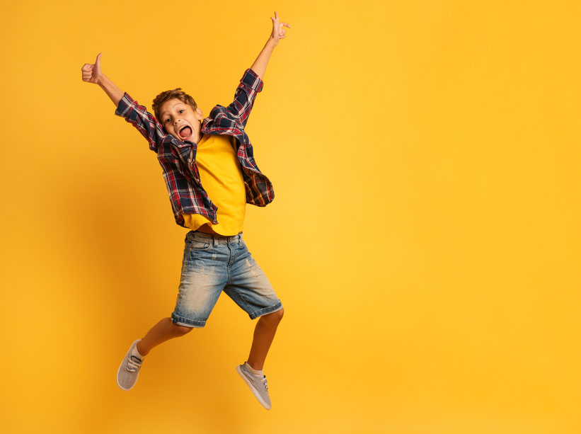 Недостаток белка в детском организме может возникнуть, если ребенок слишком активный, подвижный, беспокойный Недостаток белка в детском организме