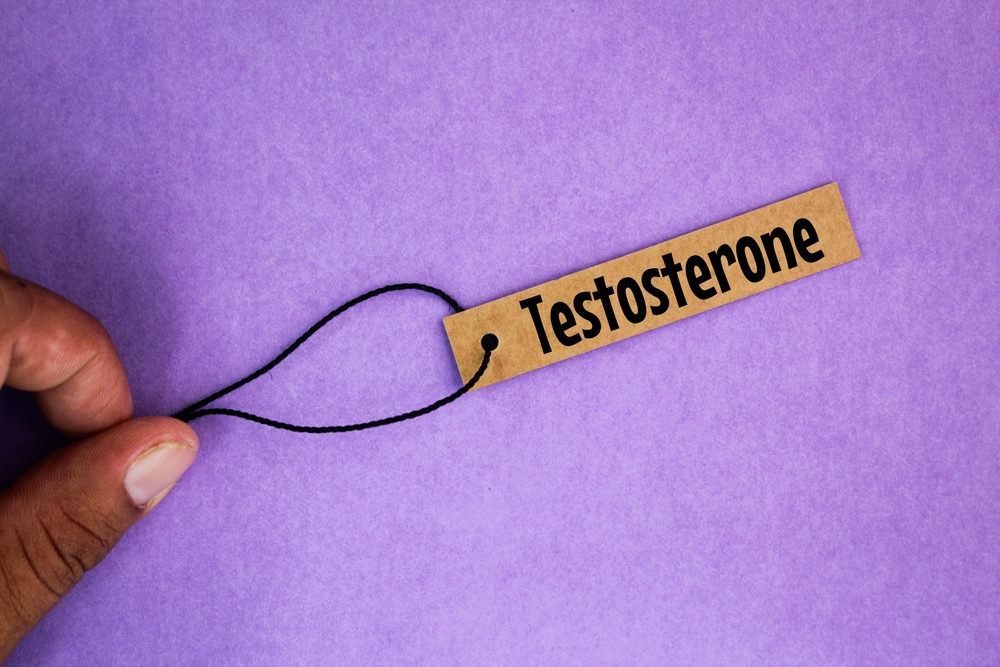 Анализ на тестостерон необходимо сдавать в лабораторных условиях Анализ на тестостерон
