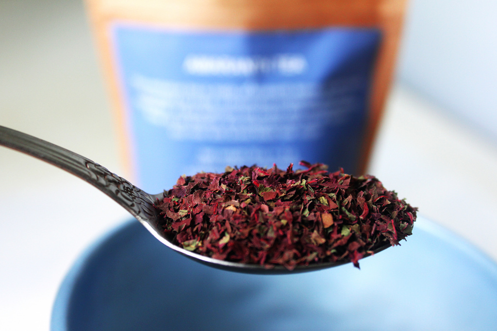 Приготовить напиток самостоятельно несложно Как заварить чай из амаранта?